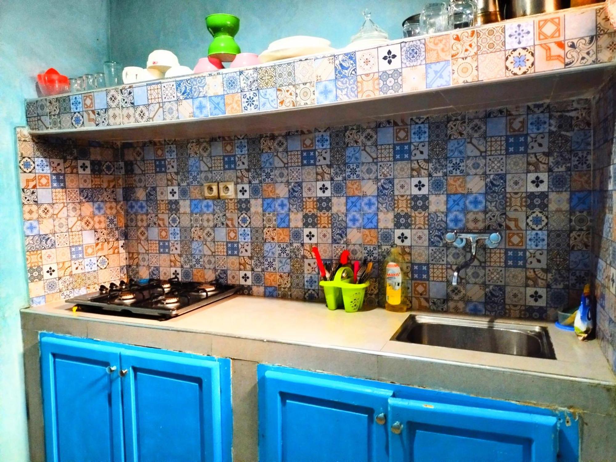 Villa Dar Berg Barod à Essaouira Extérieur photo
